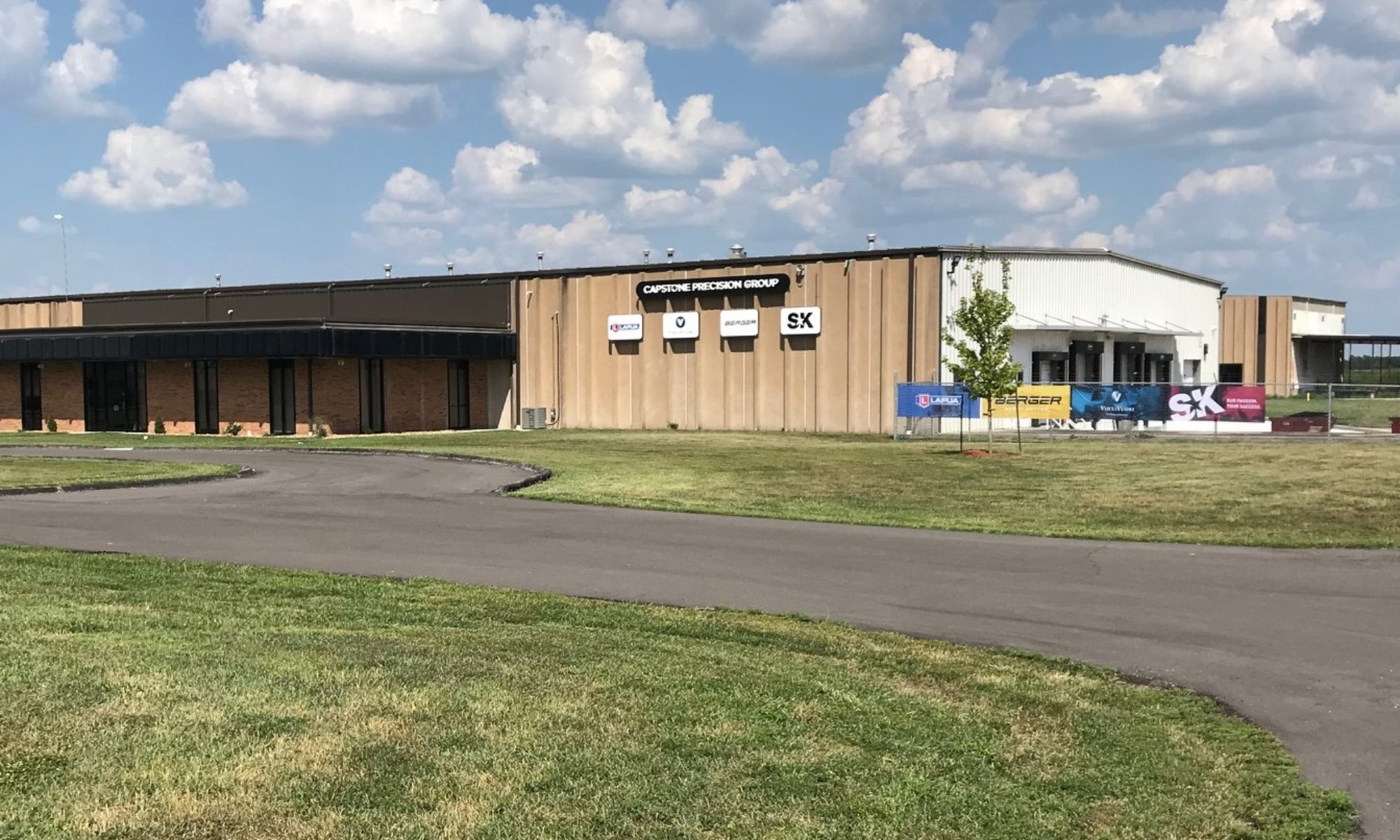 Who We Are Capstone Precision Group