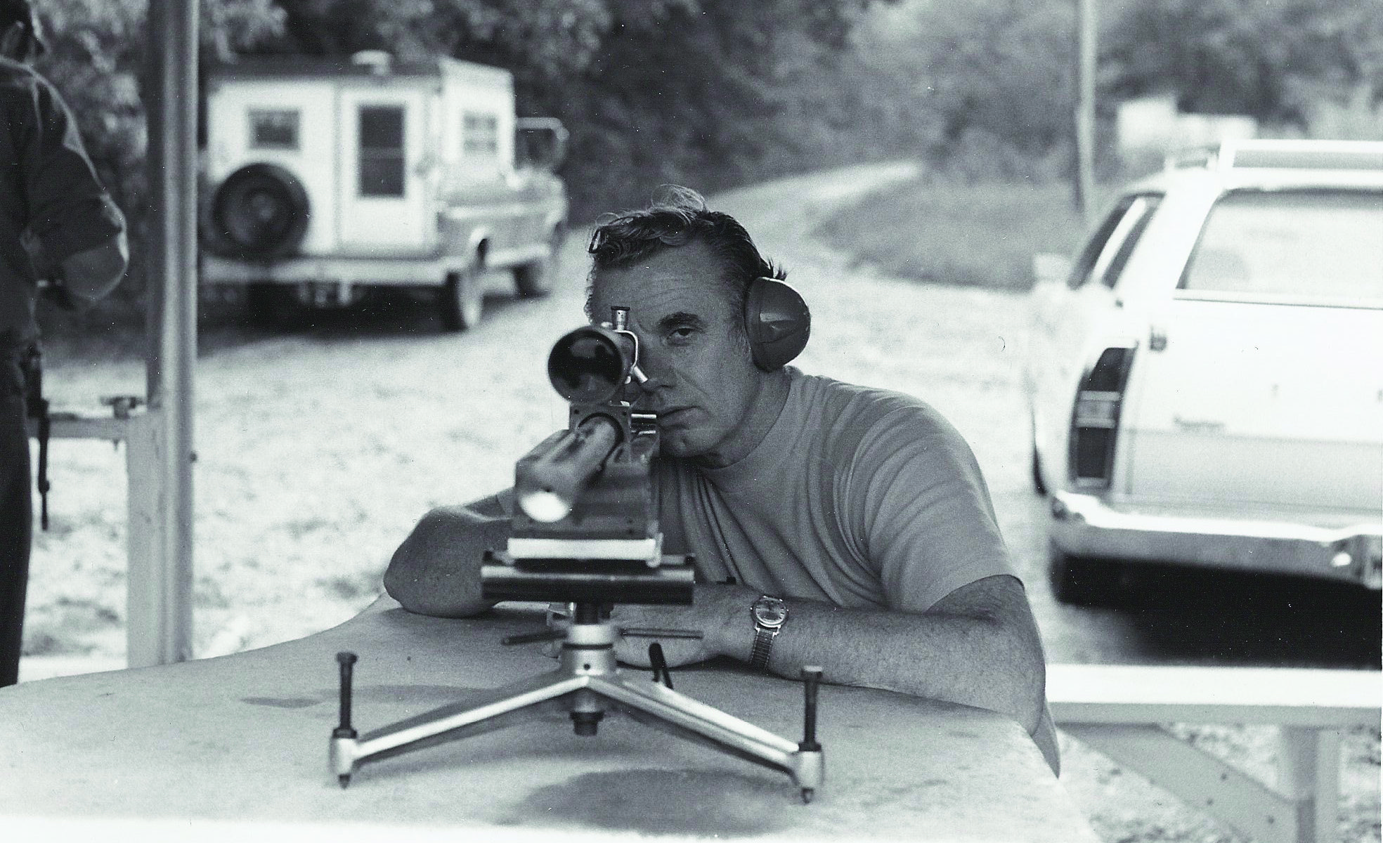 Who We Are Capstone Precision Group