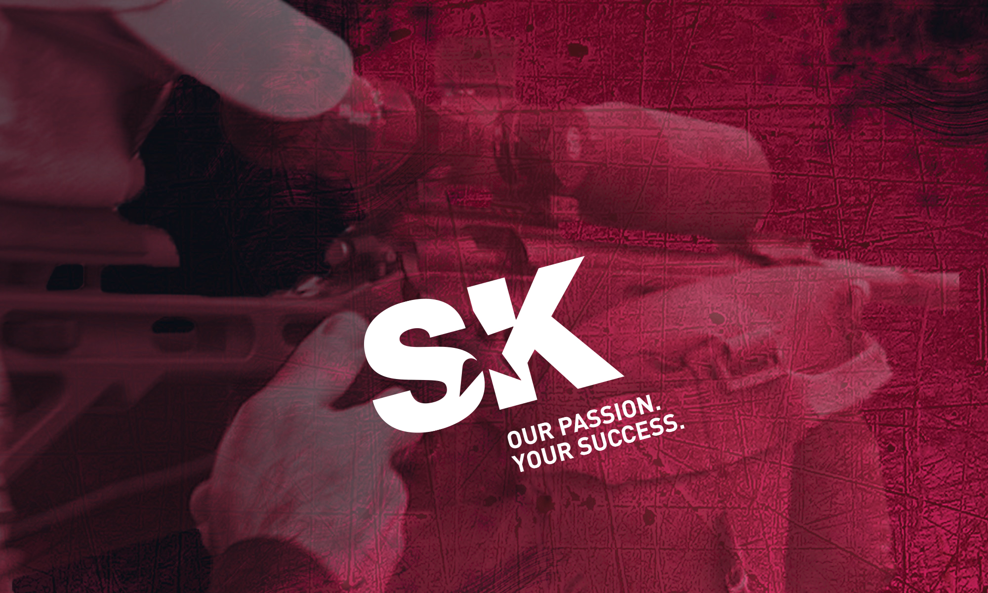 Contact Capstone Precision Group