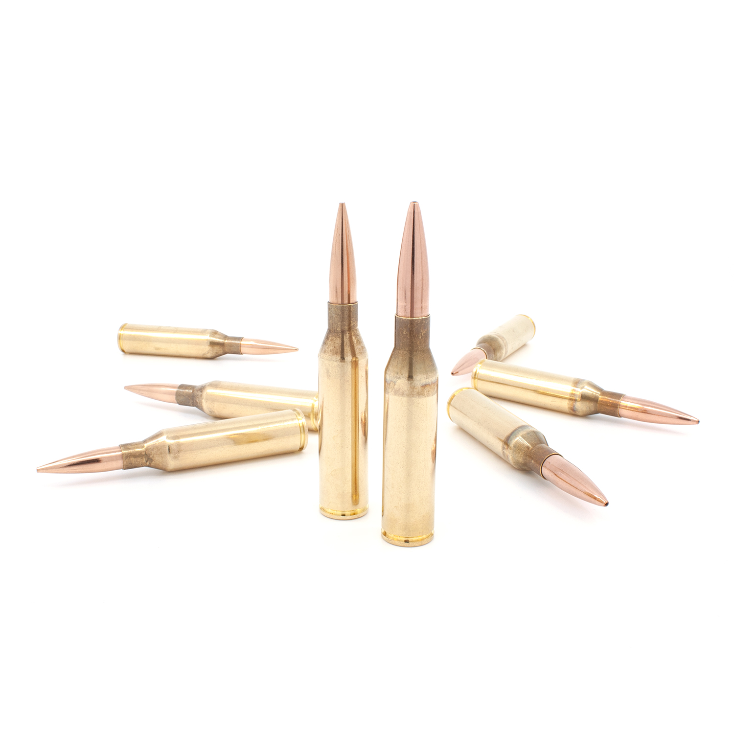 ASR Ammo