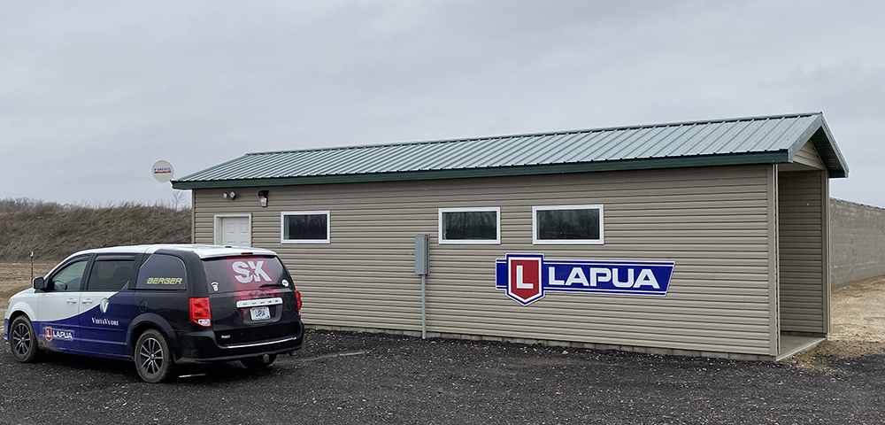 Lapua Rimfire Performance Center Ohio