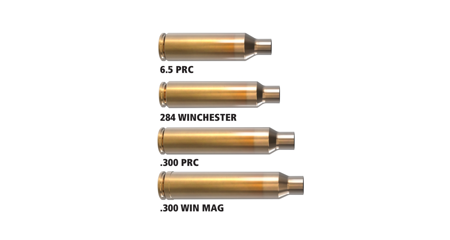 New Lapua Cases for 2021
