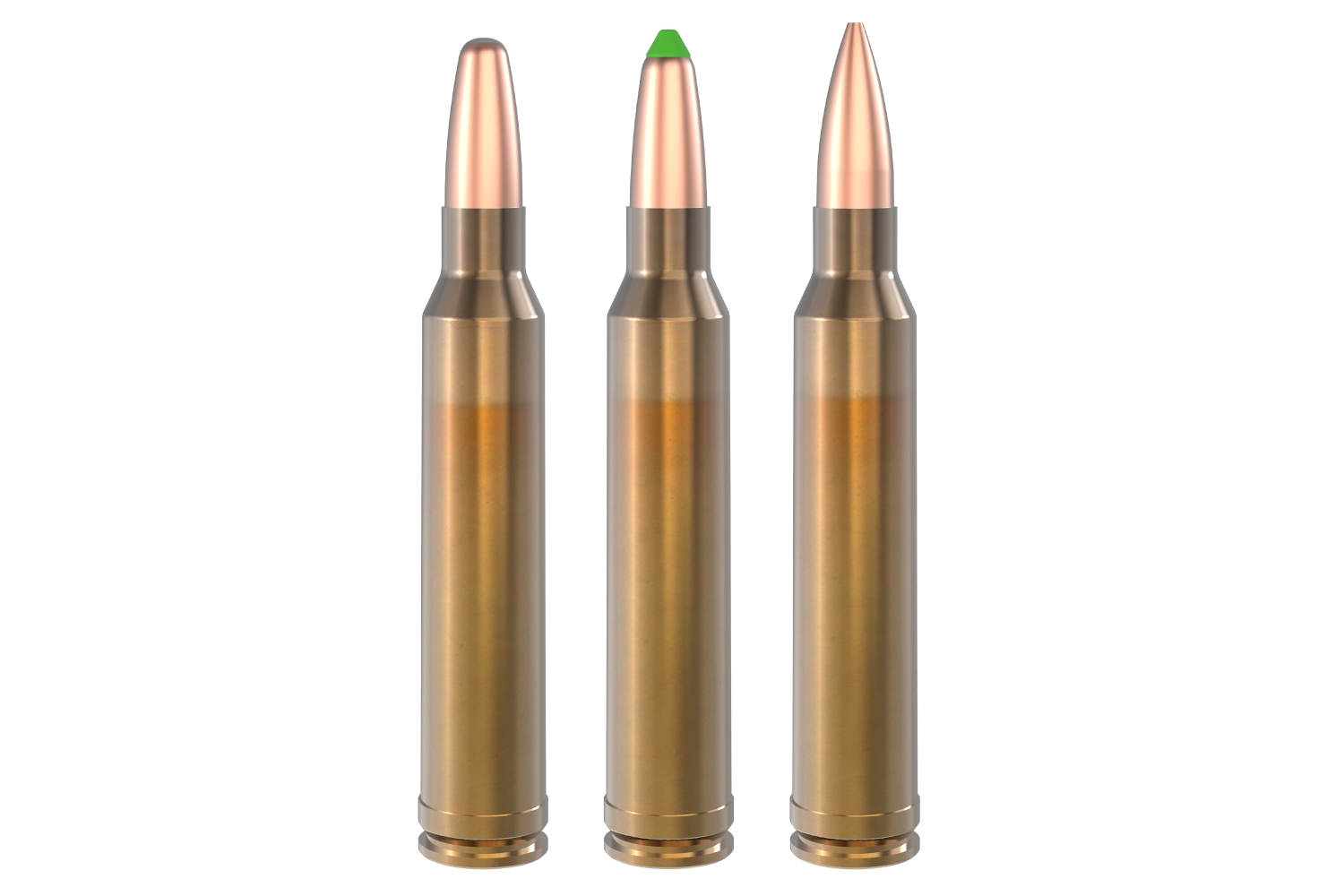 Lapua 300 Win Mag Ammo