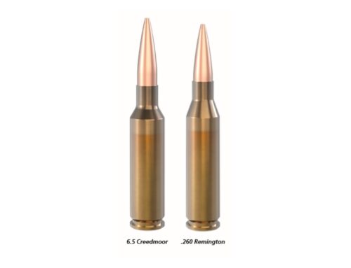 Lapua Introduces New Match Grade Ammunition Offerings