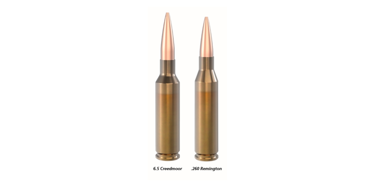 New Lapua Match Ammunition