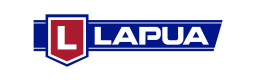 lapua logo