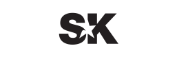 sk logo