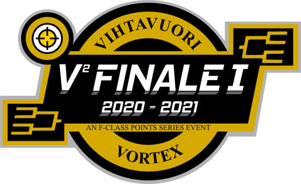 V2 Finale Logo