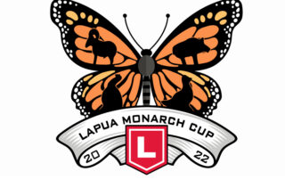 Lapua Monarch Cup Logo