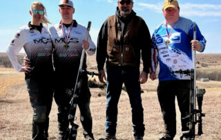 Paul Phillips wins 2022 Spearpoint ELR