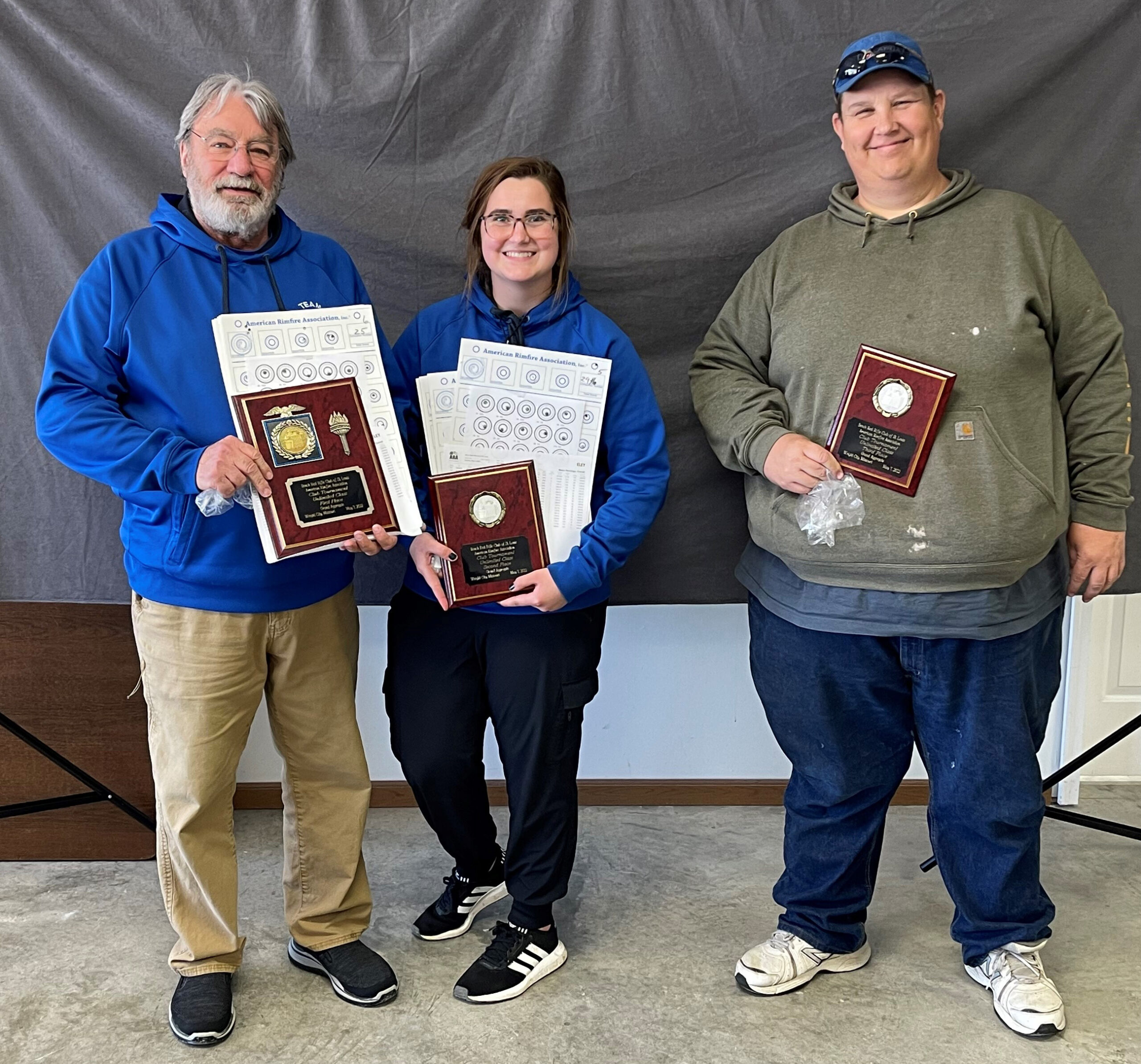 Team Lapua Dominates St. Louis ARA Tournament