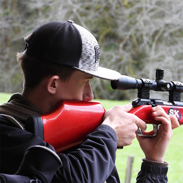 SK’s Jake Stine Wins Western Nationals