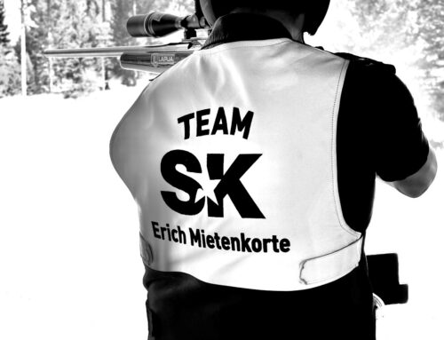 Erich Mietenkorte Brings Home Another Win for Team SK