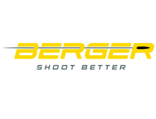 Berger Bullets Attending 2023 IWA Outdoor Classics