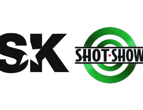 SK Rimfire Ammunition Attending 2023 SHOT Show