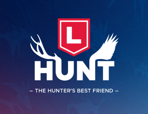 New Lapua Hunt App Now Available for Download