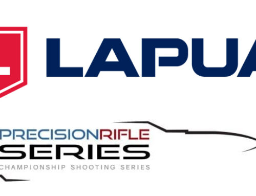 Lapua Returns as Official Rimfire Ammo of the Precision Rifle Series