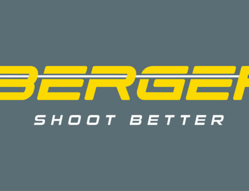 Two New Long-Range National Records Fired with Berger Bullets