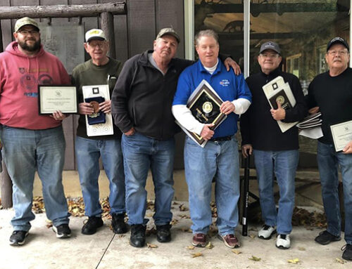 Lapua’s Jack Neary Wins Back-to-Back Regionals