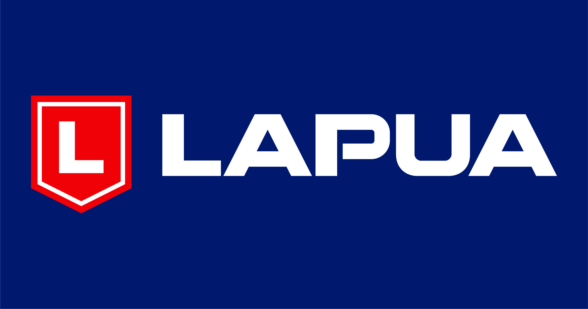 Lapua Logo