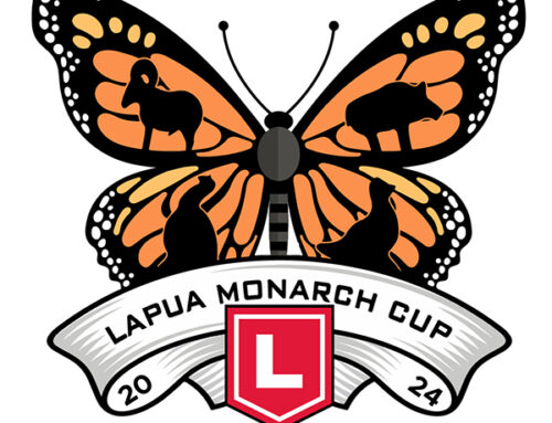 Lapua Monarch Cup Schedule Finalized for 2024