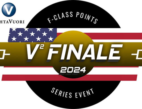 VihtaVuori Returns as Title Sponsor for the 2024 V2 Finale