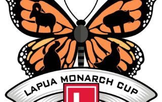 2025 Lapua Monarch Cup