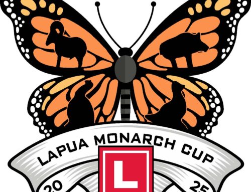 Justin Marsh Wins First Leg of the 2025 Lapua Monarch Cup in Cranbrook, BC