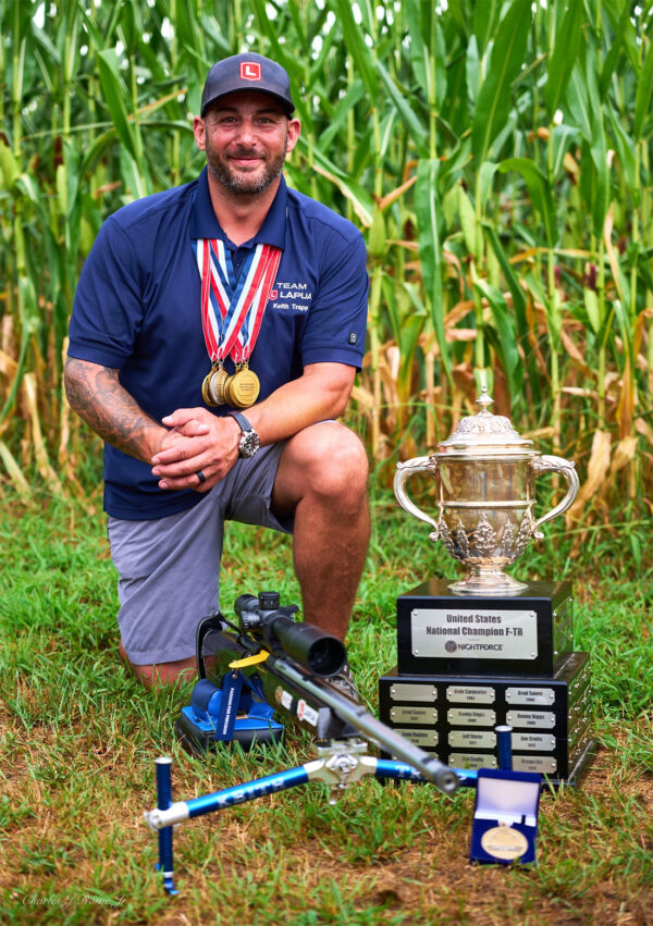 Lapua’s Keith Trapp Wins F-Class National Championship - Capstone ...