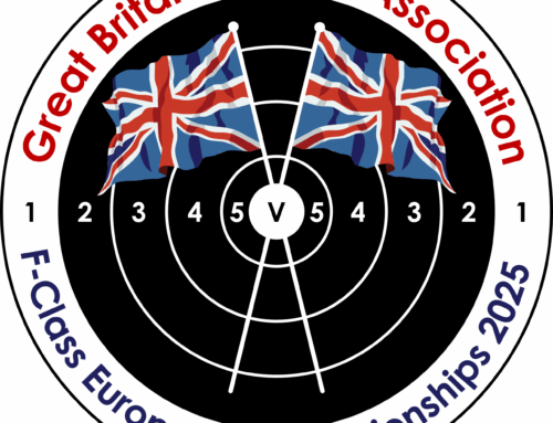 Vihtavuori, Lapua and Berger are Platnum Sponsors for 2025 GBFCA European F-Class Championships at Bisley, UK