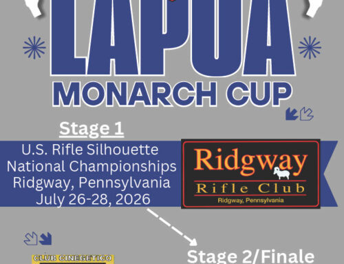 Lapua Monarch Cup Announces Official 2026 Schedule