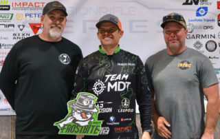 Team Vihtavuori’s Francis Colon and Chad Heckler both posted impressive scores of 158 at the 2026 MDT Frostbite in Butlerville, Indiana, earning third and fourth place finishes, respectively. A favorite among Precision Rifle Series (PRS) competitors, the MDT Frostbite is held annually in the Hoosier State and challenges shooters across 17 demanding stages while battling harsh early season conditions. The two-day match took place March 28–29 at Butlerville's decommissioned military munitions testing facility, where competitors faced bitter cold and relentlessly shifting winds. Following the match, Colon reflected on both the conditions and the importance of equipment confidence: “When targets get small, there is no margin for error with less than perfect ammunition. This becomes even more critical when wind conditions are variable and volatile; Vihtavuori N150, Berger 6.5mm 140 grain bullets, and Lapua 6.5 Creedmoor cases are the components I trust to keep groups tiny, SDs low, and BCs consistent. With confidence that my rounds are going exactly where they should, wind calls become easier to trust, and I can focus entirely on executing each stage with 100% commitment to my plan. “The match was extremely challenging, with winds shifting more than 150 degrees and changing by over 12 mph in just a few minutes. These are the conditions that demand total concentration on performance, and Vihtavuori, Berger, and Lapua allow me to perform at the highest level in situations like this.” Congratulations to Francis Colon and Chad Heckler on their strong performances and early season podium finishes at the 2026 MDT Frostbite. - Francis Colon