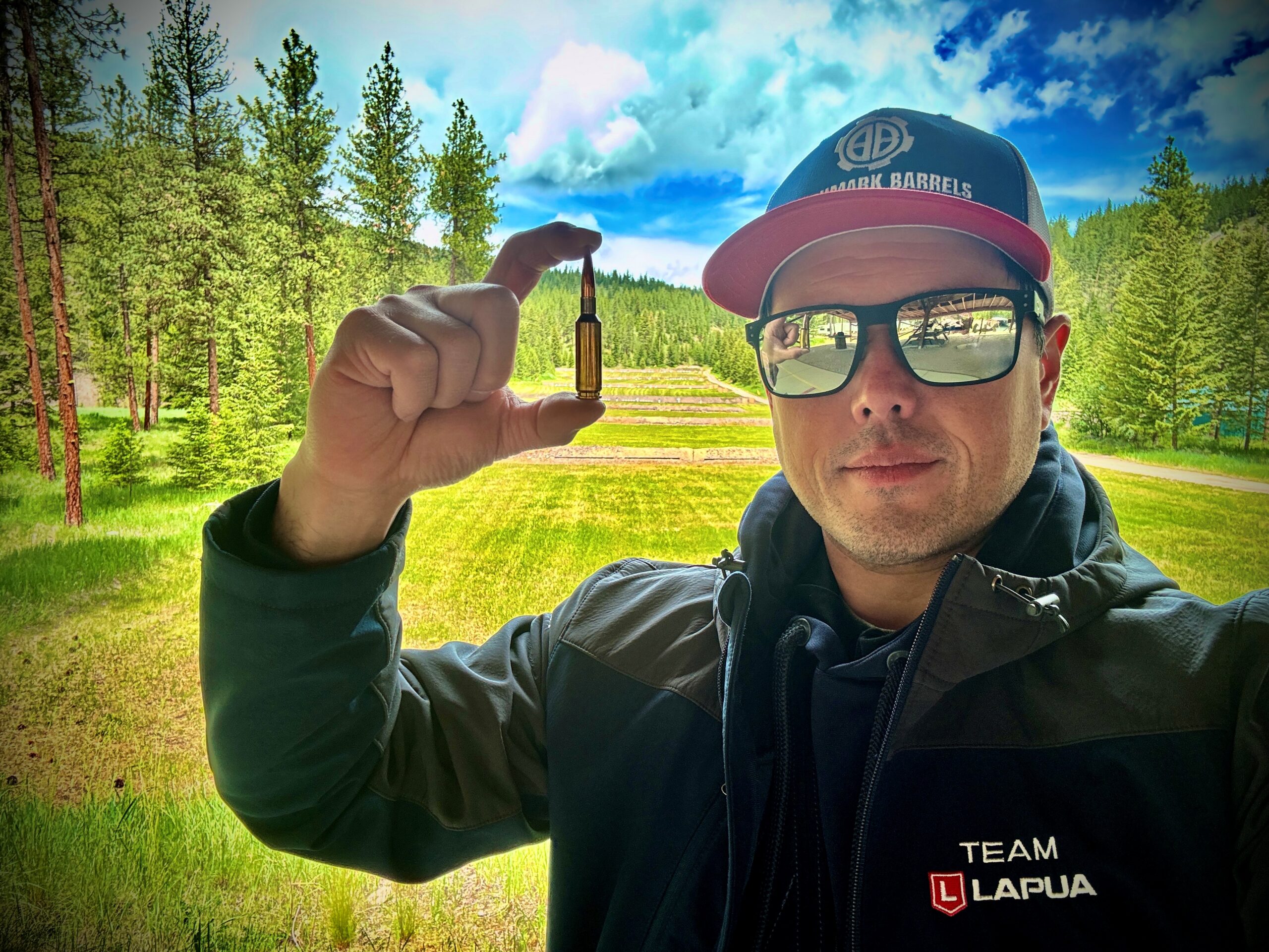Berger_Mietenkorte_120_Iron_26 New Berger 6mm 120 Grain LRHT Makes History at Iron Man Championship
