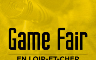 Berger Returns to 2026 Game Fair