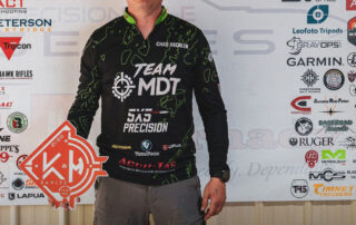 Chad Heckler Claims Tactical Division Win at 2026 K&M Kahles Precision Rifle Competition