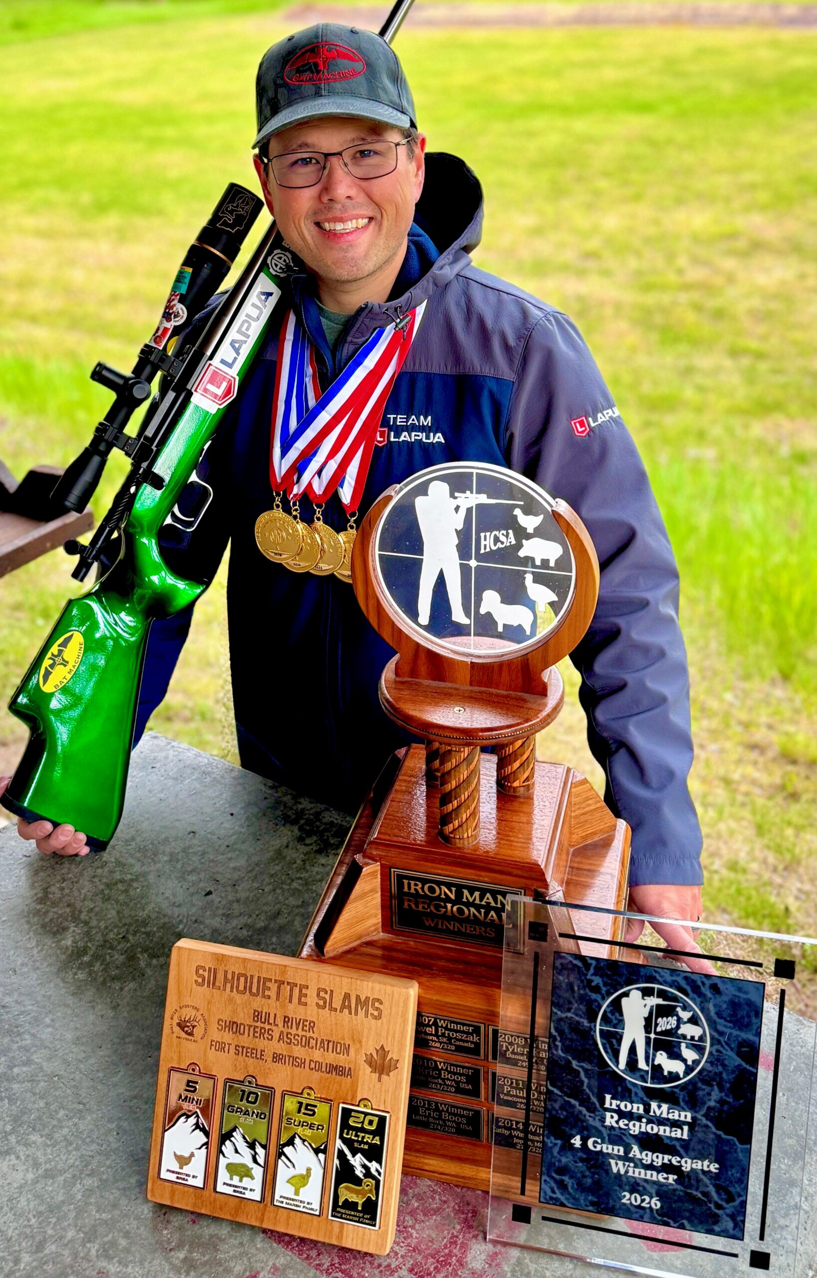 Mietenkorte_iron_26 Team Lapua’s Mietenkorte Claims Fifth Iron Man Title