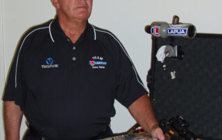 Capstone Precision Group and Team Lapua Mourn the Passing of Steve Reiter, Legendary Competitive Shooter and Founding Team Member