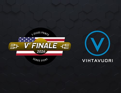Top Competitors Crowned at 2026 Vihtavuori V2 Finale